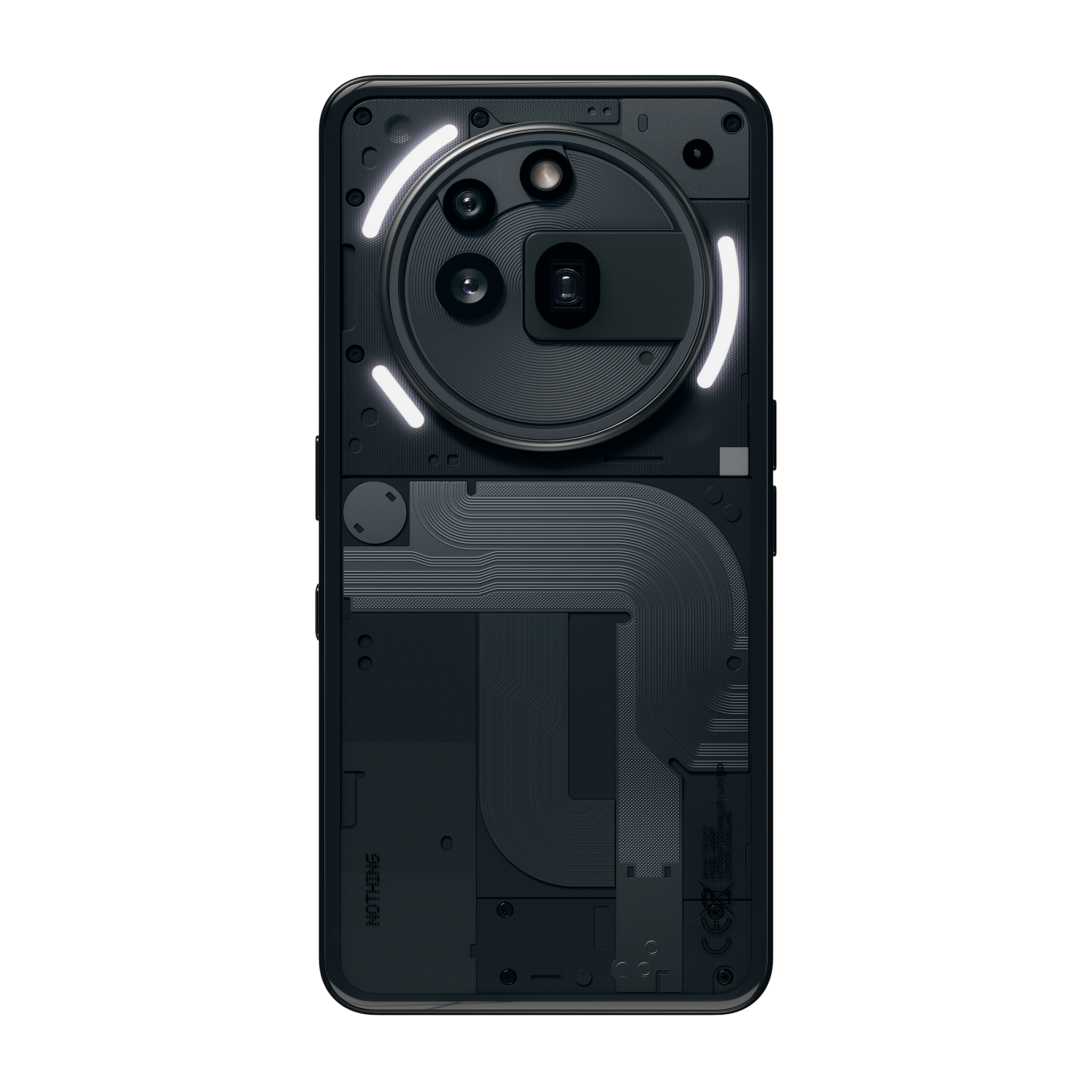 Phone (3a) Pro
