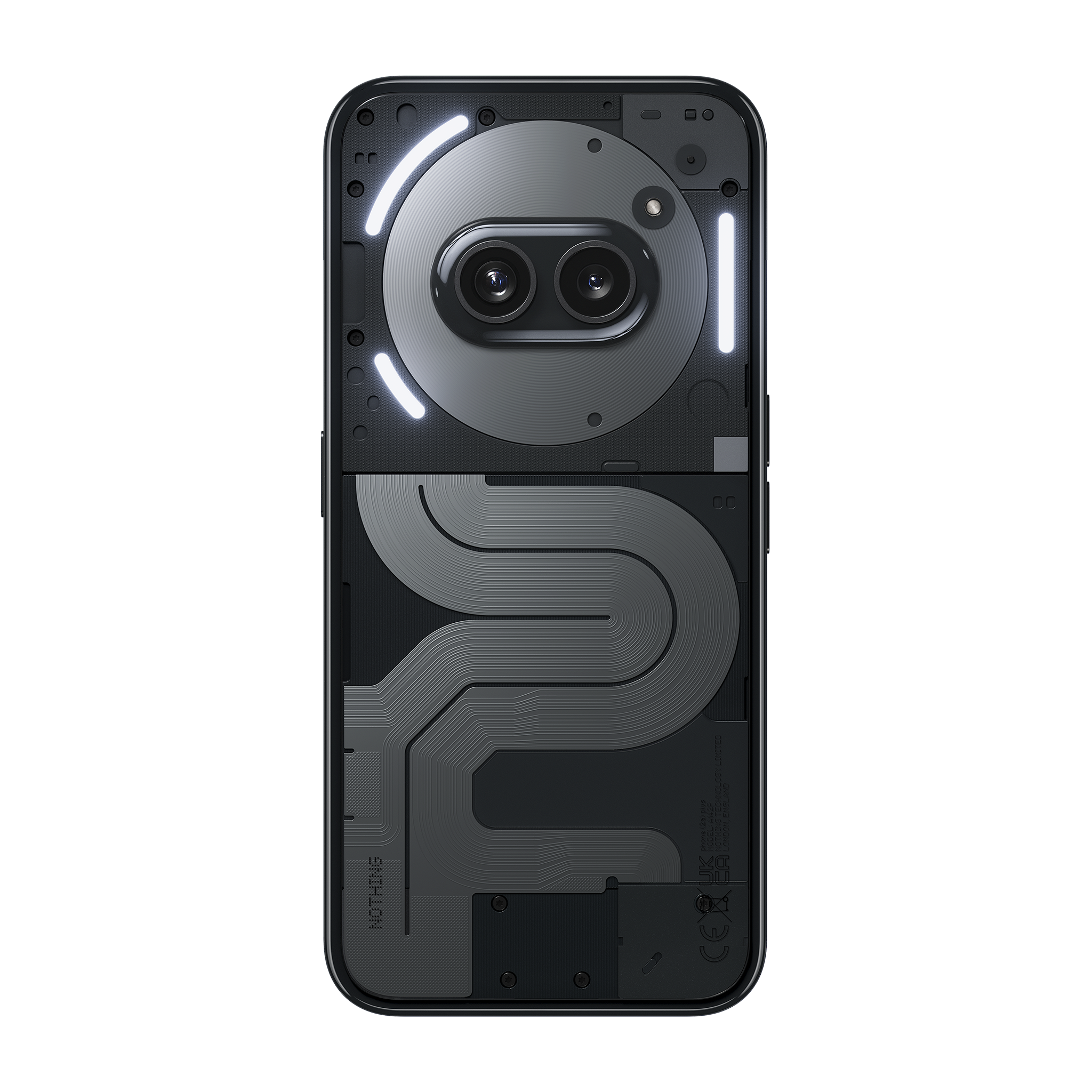 Phone (2a) Plus

